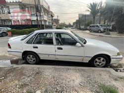Daewoo Prince